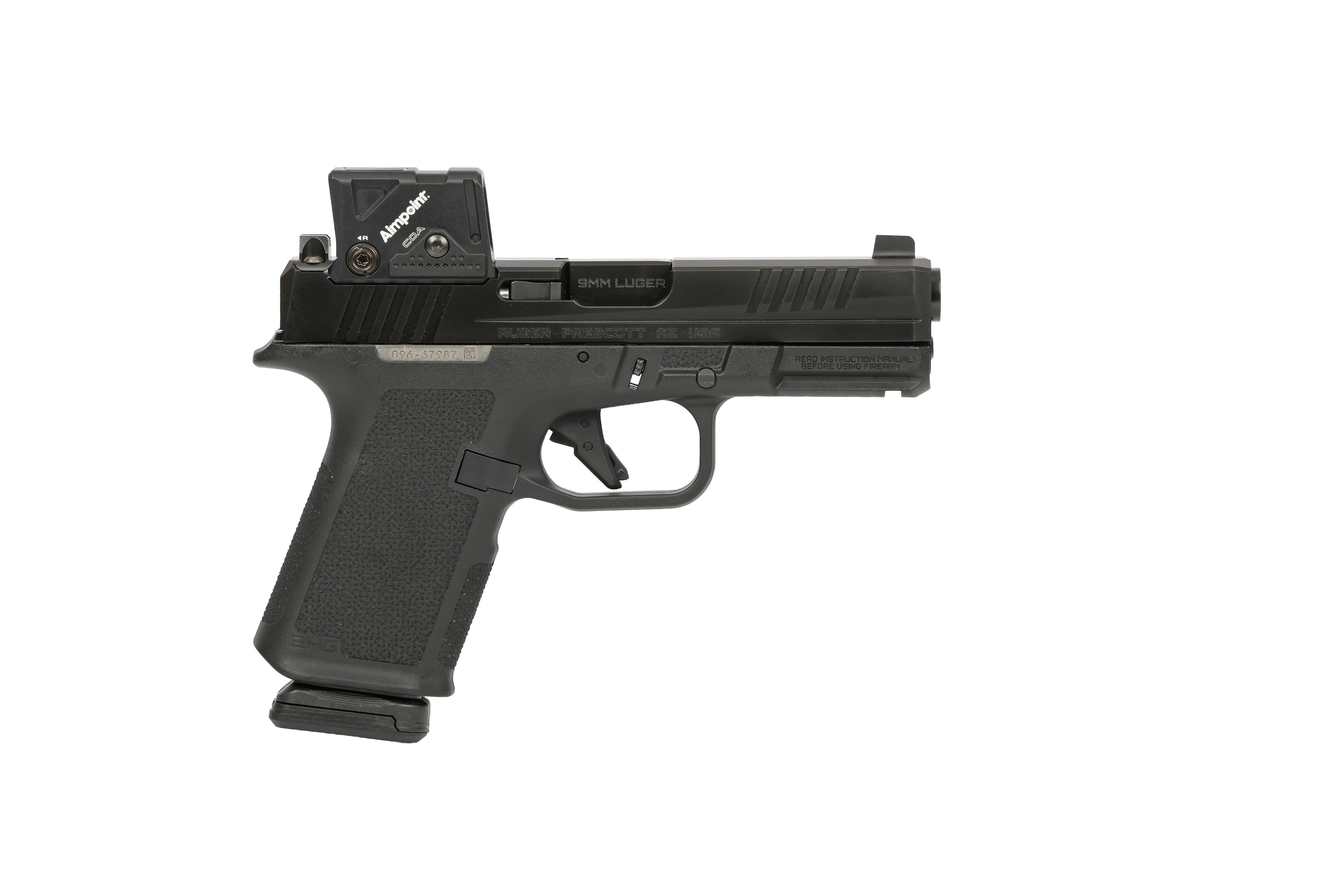 Primary Arms